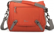 Test Lowepro Nova Sport 17L AW