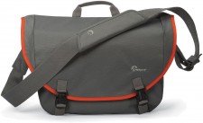 Test Lowepro Passport Messenger