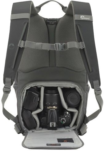 Lowepro Photo Hatchback 22L AW Test - 1