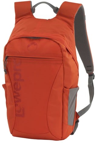 Lowepro Photo Hatchback 22L AW Test - 2