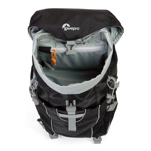 Lowepro Photo Sport Sling 100 AW Test - 0