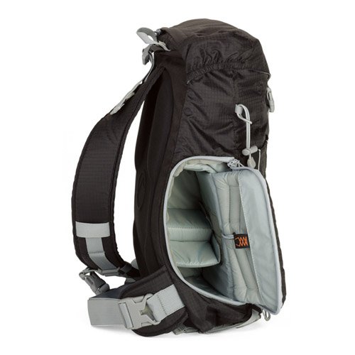 Lowepro Photo Sport Sling 100 AW Test - 1