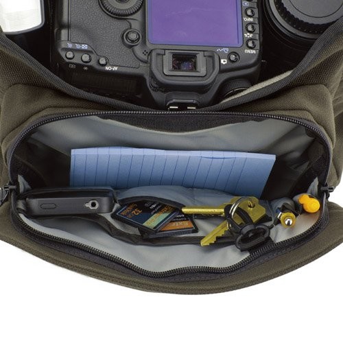 Lowepro Pro Messenger 160 AW Test - 1