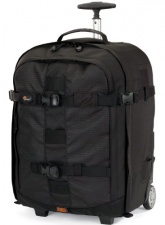 Test Lowepro Pro Runner x450