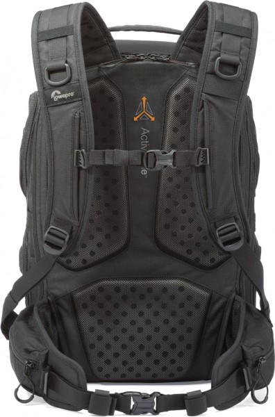 Lowepro ProTactic 350 AW Test - 0