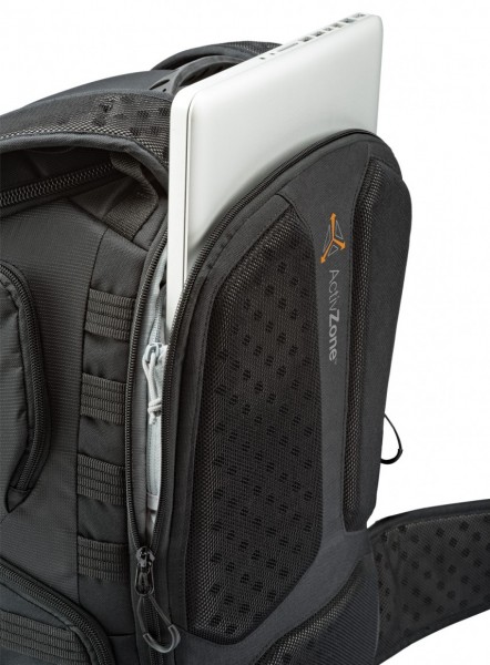 Lowepro ProTactic 350 AW Test - 3