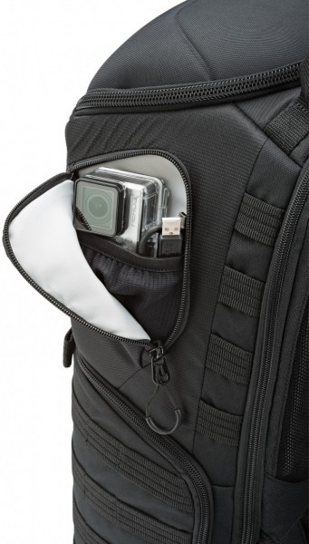 Lowepro ProTactic 350 AW Test - 4