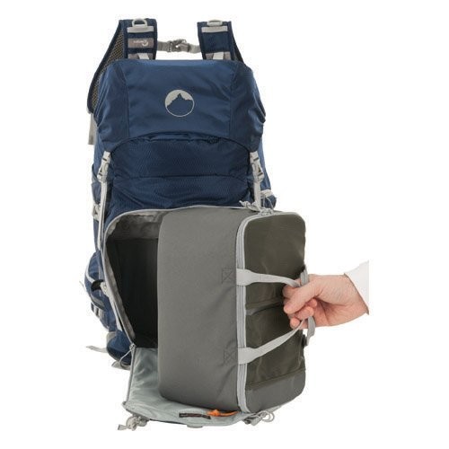 Lowepro Rover Pro 35L AW Test - 1