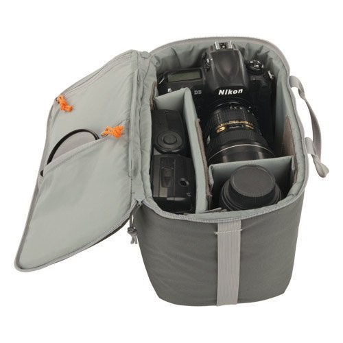 Lowepro Rover Pro 35L AW Test - 2