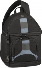 Test Lowepro SlingShot 300 AW