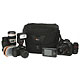 Lowepro Stealth Reporter D400 AW - 