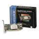 LSI Logic MegaRAID 300-8XLP - 