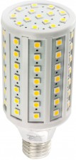 Test LED-Lampen - LumenStar E27 Pisa 