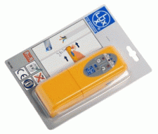 Test LUX Leitungssucher