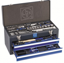 Test Lux-Tools Comfort WZK-71