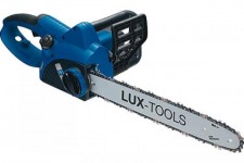 Test Lux Tools EKS 2400-40
