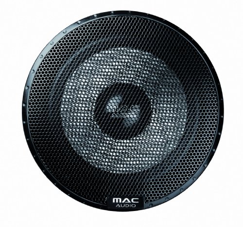 Mac Audio CRX 2.16 Test - 0