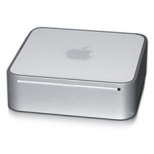 Test Mac Mini Core Duo 2 GHz
