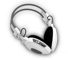 Test Macally PodPro