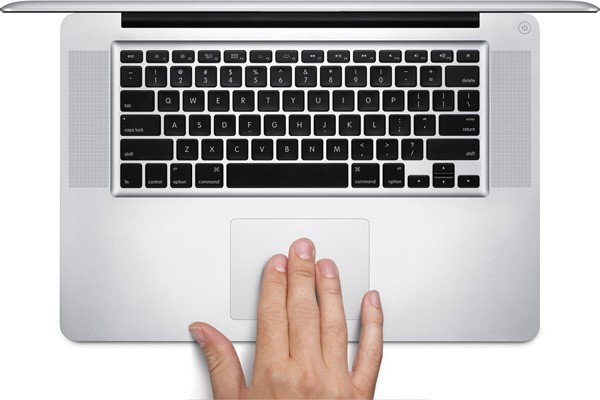 Apple Macbook Pro 15 mit Retina Display (Mid 2012) Test - 0
