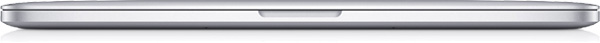 Apple Macbook Pro 15 mit Retina Display (Mid 2012) Test - 1