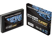 Test Mach Xtreme D-S Turbo 120 GB