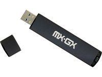 Test USB-Sticks mit 32 GB - Mach Xtreme Technology GX USB 3.0 