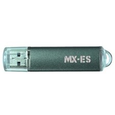 Test USB-Sticks mit USB 3.0 - Mach Xtreme Technology MX-ES Ultra 