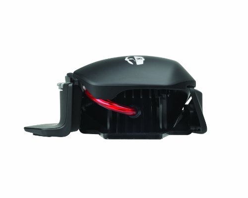 Mad Catz Cyborg R.A.T. 7 Test - 2