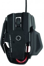 Test Mad Catz Cyborg R.A.T. 7