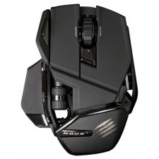 Test Mad Catz M.O.U.S.9