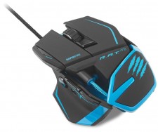 Test Mad Catz R.A.T. TE (Tournament Edition)