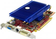 Test Mad Moxx enhanced X800 Ultima PCI-E