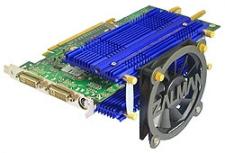 Test Mad Moxx GeForce 7900GT Ultima