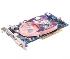 Test Mad Moxx Radeon X800GTO 256 MB