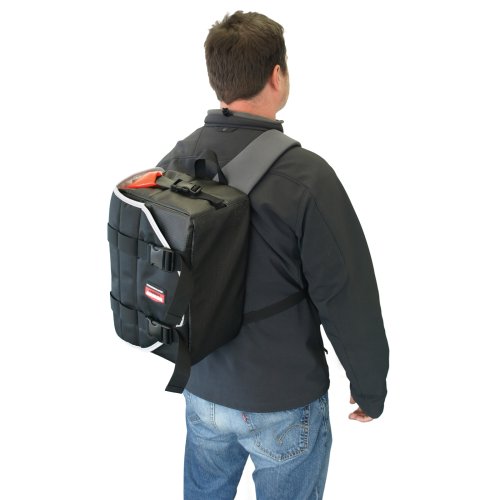 Made Camera Armor Seattle Sling Test - 1