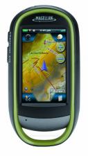 Test Magellan eXplorist 610