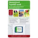 Magellan Topo HD Deutschland 2010 Karte Test - 0