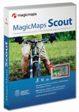 Test MagicMaps Scout