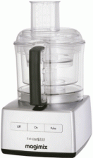Test Magimix Cuisine Système 5200