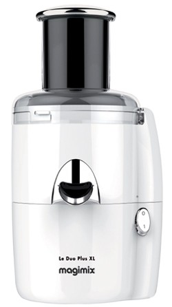 Magimix Le Duo Plus XL Test - 0