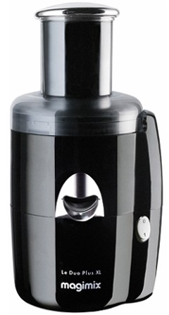 Magimix Le Duo Plus XL Test - 1