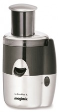 Test Magimix Le Duo Plus XL