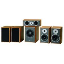 Test Magnat Monitor Supreme 200, Center 250, Sub 201A