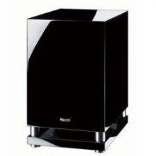 Magnat Omega Sub 250 LTD im Test Test Magnat Omega Sub 250 LTD