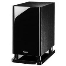 Magnat Omega Sub 25A im Test Test Magnat Omega Sub 25A