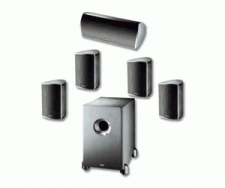 Test Magnat Prisma 5100A