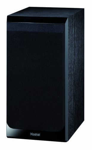 Magnat Quantum 1003 Test - 1