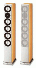 Magnat Quantum 508 im Test Test Magnat Quantum 508