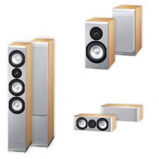 Test Magnat Quantum 607, Quantum 613, Quantum 603